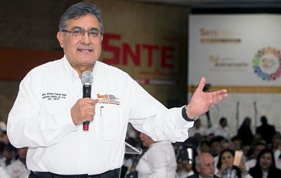 ¿Qué pasará con el Fideicomiso del FORTE? ¡Esto dice Cepeda Salas!