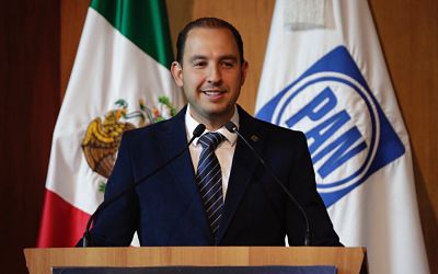 Salto al pasado la cancelación de la reforma educativa: PAN.