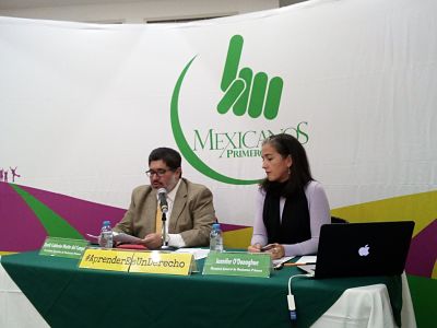 Advierten sobre ‘focos rojos’ en reforma educativa de AMLO.