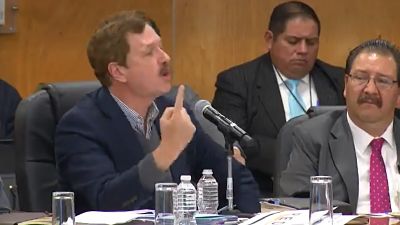 Inaudito que MORENA ceda a los chantajes de la CNTE: Romero Hicks.