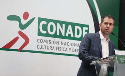 CONADE pagó 262 mdp a 21 proveedores que no se encuentran en los registros del SAT: ASF.