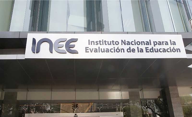 INEE perdió autonomía, señala exconsejera.