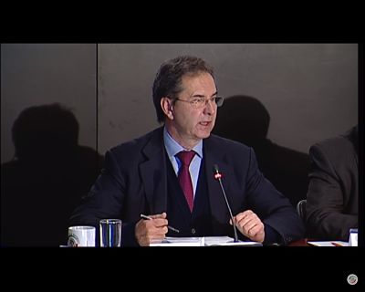 #VIDEO CNTE sugirió la palabra “excelencia”, revela Esteban Moctezuma.