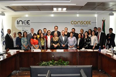 Organizaciones civiles ven necesario la existencia de organismo evaluador constitucionalmente autónomo.