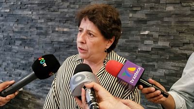 ¿El INEE hizo valer su autonomía constitucional? Esto dice Teresa Bracho.