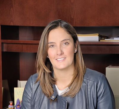 Patricia Vázquez renuncia al INEE.