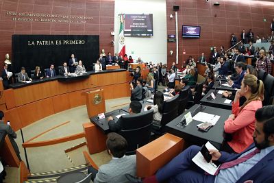 Así quedaría integrada la Junta Directiva y el Consejo Técnico del nuevo organismo de la evaluación.