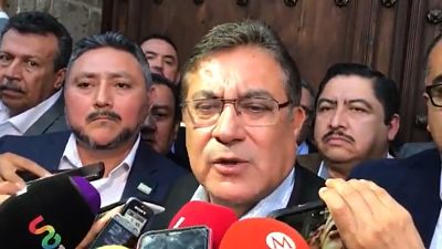 Critica SNTE el presupuesto educativo.