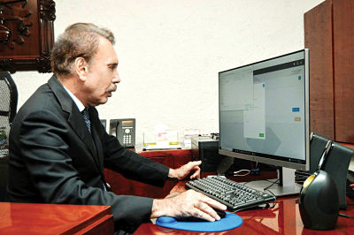 Avanza IPN con paso firme hacia su transformación.