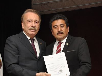 Transita IPN hacia la educación 4.0 para contribuir al desarrollo del País.