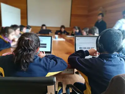 Educación del futuro, ¿multimodal?