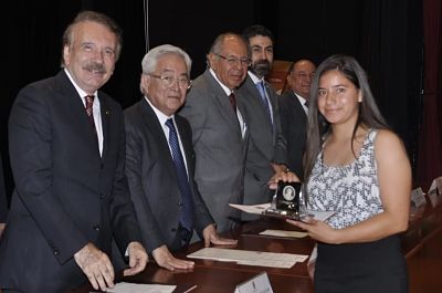 Transita IPN hacia su transformación con equidad y excelencia.