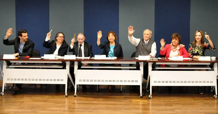 MEJOREDU instala su Consejo Técnico de Educación.