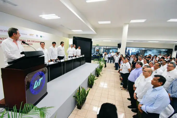 La Nueva Escuela Mexicana garantiza educación de calidad y equidad: Esteban Moctezuma.