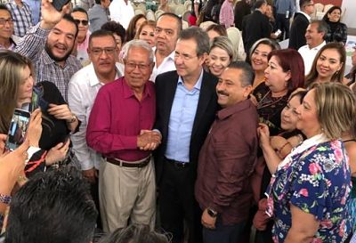 ¿Desaparecen las ‘Escuelas de Tiempo Completo’? ¡Esto dice Esteban Moctezuma!