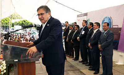 Busca SNTE cancelación del régimen de pensiones de cuentas individuales.