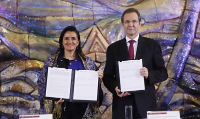 Promueven SEP y SAT civismo fiscal.