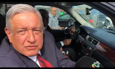 AMLO y el Tec de Monterrey pactan dar becas a alumnos pobres de zonas marginadas.