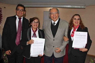 IPN amplía su oferta educativa a través de escuelas particulares.