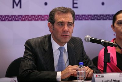 Demandan que INE organice las elecciones del SNTE.