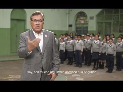 Inicia SNTE consulta para integrar el Pliego Nacional de Demandas 2020.