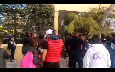 ¡Tragedia! Estudiante desata tiroteo en Colegio de Torreón.