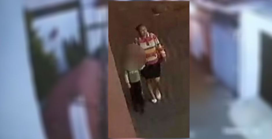 Investigan a escuela por desaparición de niña Fátima.