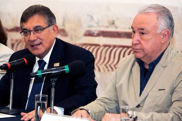 Inicia Negociación SEP-SNTE 2020.