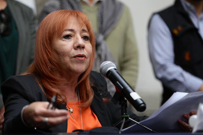 CNDH condena el ‘Pin Parental’ y exhorta a Estados a no aprobar dicha iniciativa.