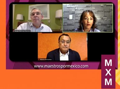 Revalorización docente está en la ley, pero en los hechos no: Sergio Dunstan