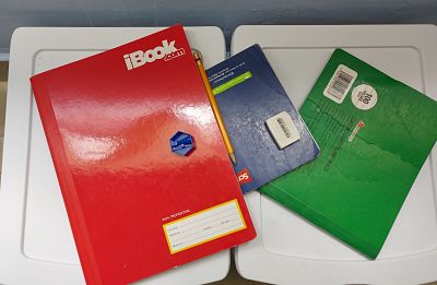 En clases a distancia no será necesaria la adquisición de útiles escolares: SEP