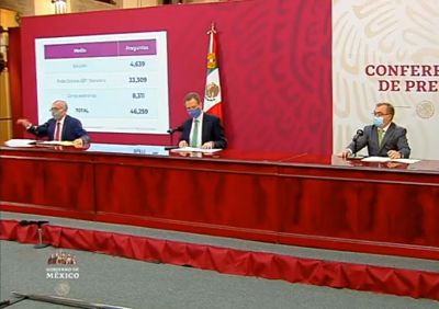 Las plazas docentes no se negocian, se asignan conforme la ley: SEP