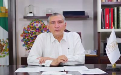 Gobernador de Tabasco descarta regreso a clases presenciales en lo que resta de 2020