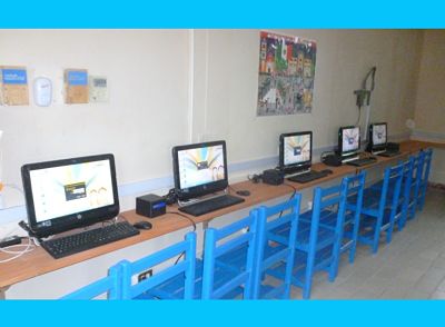 Demanda PRD que SEP otorgue tablets, computadoras o televisiones digitales a estudiantes