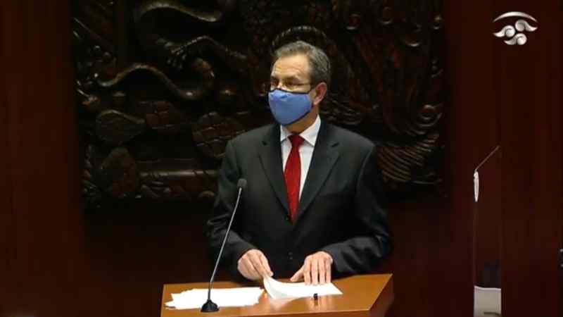 El magisterio ya es más respetado y valorado: Moctezuma