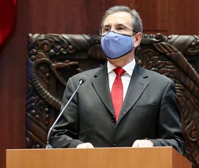 Salva SEP las Escuelas de Tiempo Completo; tendrán presupuesto en 2021, dice Moctezuma