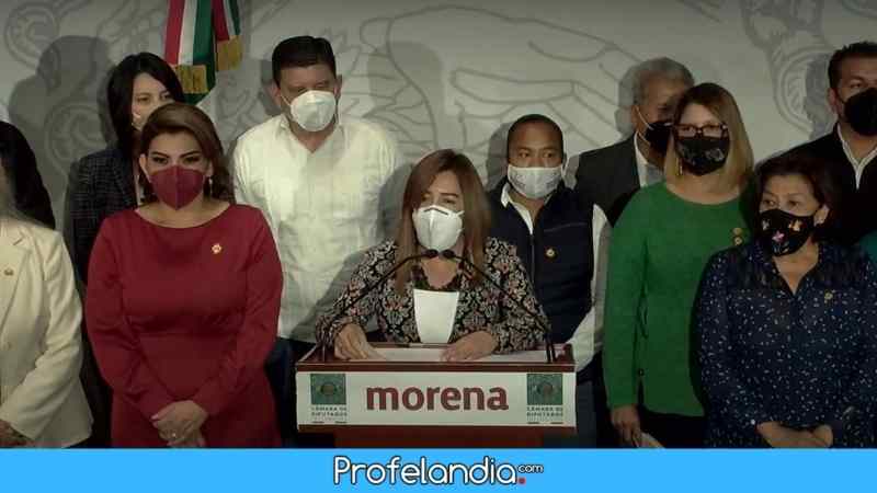 Exhortan al SNTE para que a la brevedad posible renueve la dirigencia nacional