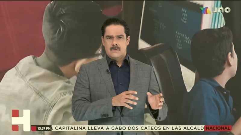 TV Azteca impulsa campaña para que niños regresen a clases presenciales