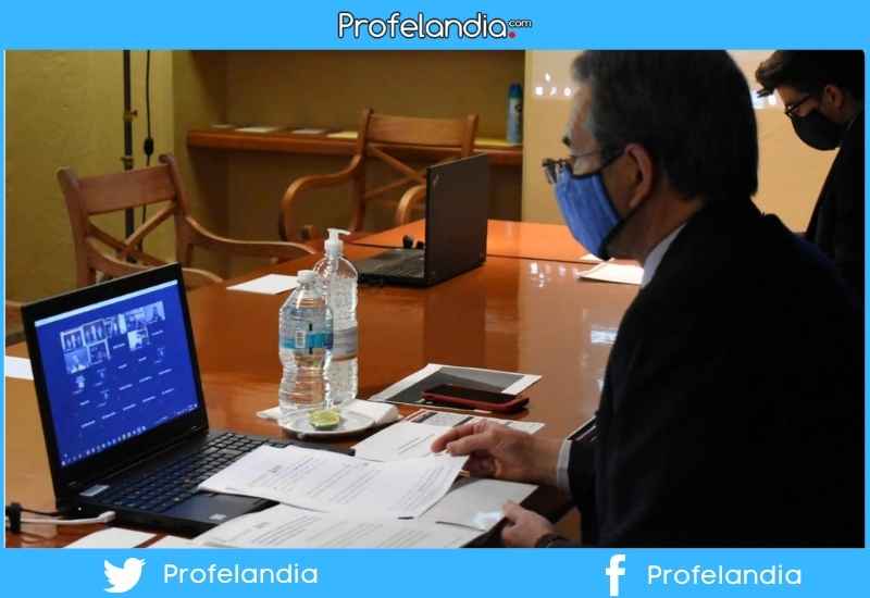 AMLO garantizó la continuidad de las Escuelas de Tiempo Completo: Esteban Moctezuma