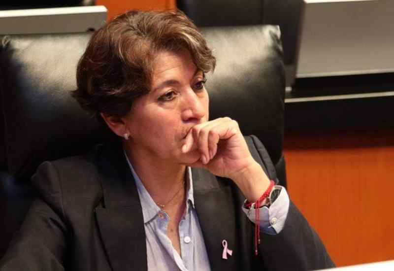 Delfina Gómez: Las clases de la “Clase Política”