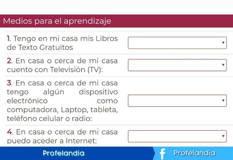SEP lanza encuestas para alumnos, padres y maestros sobre ‘Aprende en Casa II’
