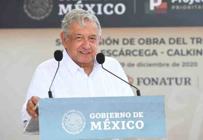 AMLO y el regreso a clases presenciales