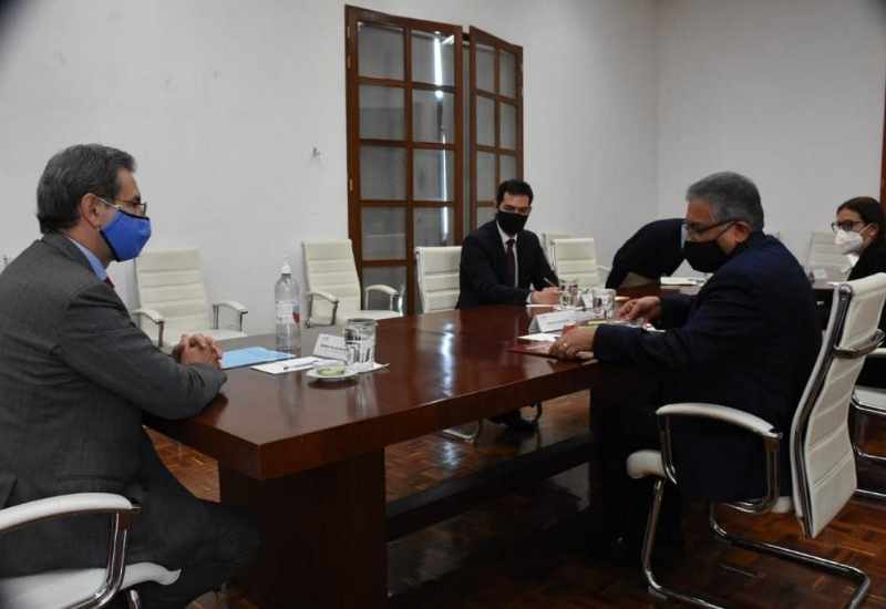 SEP y SNTE acuerdan regreso seguro ante la apertura de los Centros de Aprendizaje Comunitario