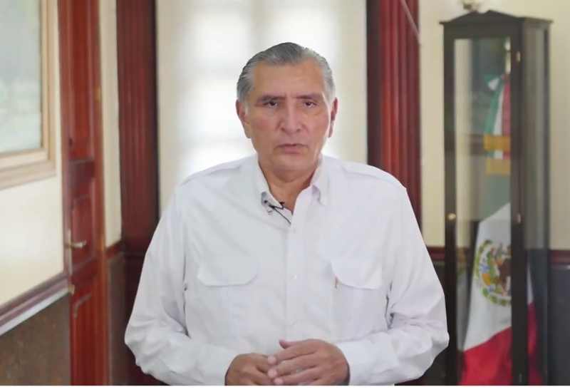 Tabasco “no corre prisa” para el regreso a clases presenciales: AALH