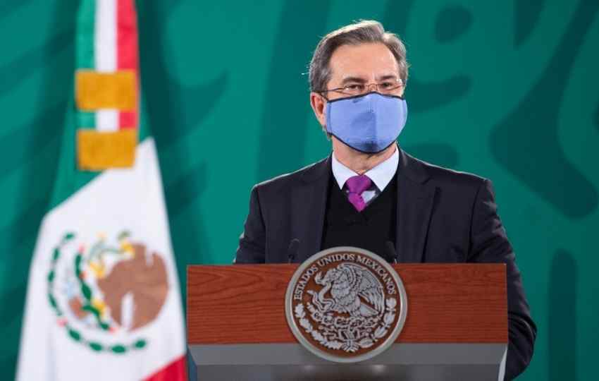 Presume Moctezuma que educación pública “ya está equipada” para la educación mixta