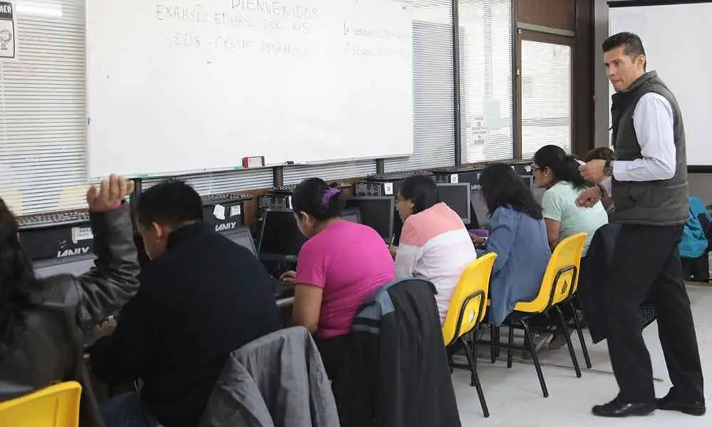 La promoción horizontal de la USICAMM. Malas noticias para los maestros
