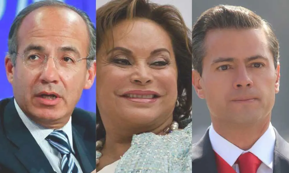 El SNTE y las pensiones para jubilados y activos: el atraco