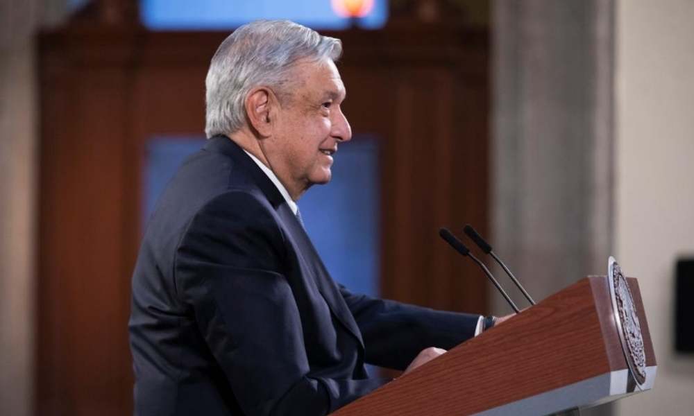 “No tuve nada que ver”: AMLO se deslindó de la carta compromiso de corresponsabilidad de la SEP