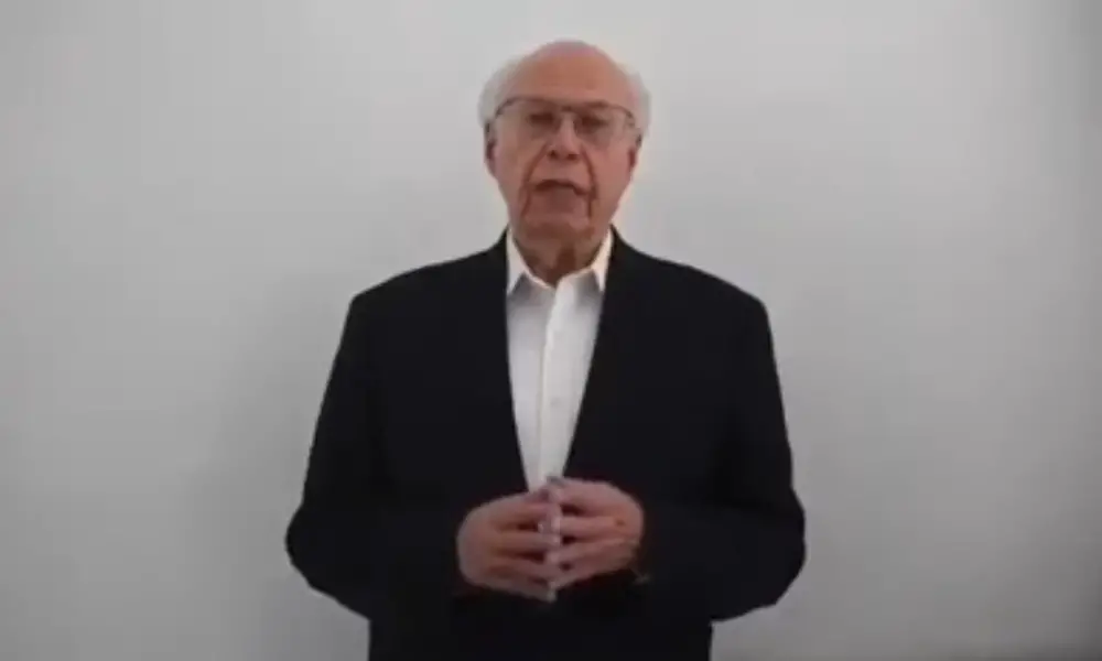 Critica José Narro vacunación a maestros de Campeche
