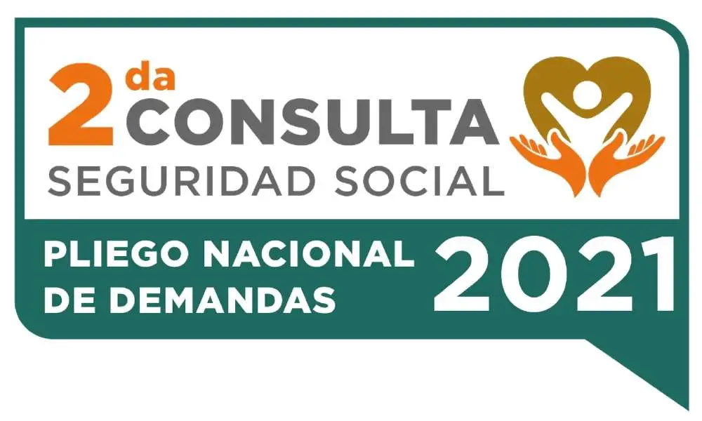 SNTE lanza otra consulta nacional…ahora sobre seguridad social